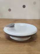 Reer melegen tartó tányér tapadókoronggal OUTLET termék