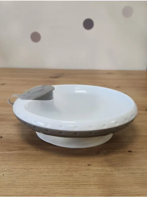 Reer melegen tartó tányér tapadókoronggal OUTLET termék