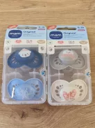 MAM Original  cumi  6-16 hó OUTLET termék
