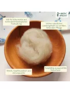 Grünspecht bio juhgyapjú lanolintartalommal, baba és mama ápolásra, 50 g OUTLET termék