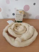 Grünspecht bio juhgyapjú lanolintartalommal, baba és mama ápolásra, 50 g OUTLET termék