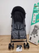 Bebeconfort Rainbow babakocsi, szürke 22 kg- ig OUTLET termék