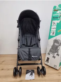   Bebeconfort Rainbow babakocsi, szürke 22 kg- ig OUTLET termék