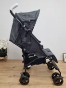 Bebeconfort Rainbow babakocsi, szürke 22 kg- ig OUTLET termék