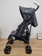 Bebeconfort Rainbow babakocsi, szürke 22 kg- ig OUTLET termék
