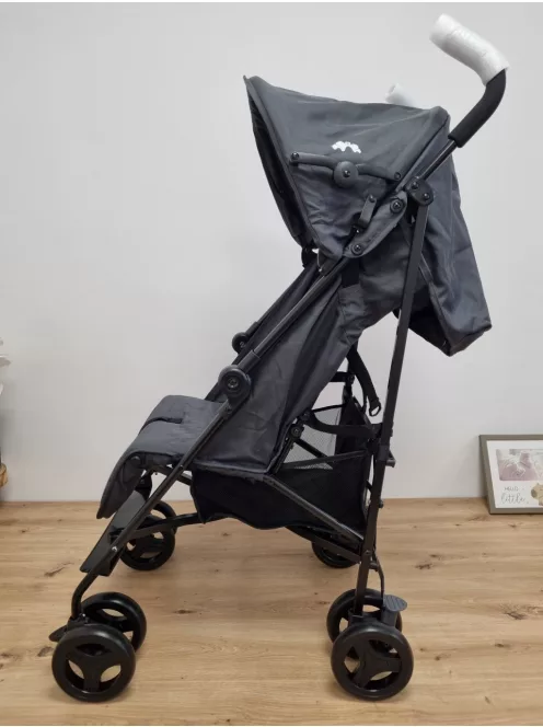 Bebeconfort Rainbow babakocsi, szürke 22 kg- ig OUTLET termék