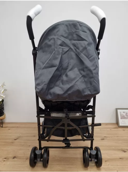Bebeconfort Rainbow babakocsi, szürke 22 kg- ig OUTLET termék