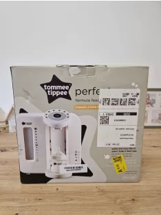 Tommee Tippee Perfect Prep tápszerkészitő OUTLET termék