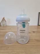 AVENT Natural Response cumisüveg ajándékszett babáknak (SCD657/12 modell) OUTLET termék