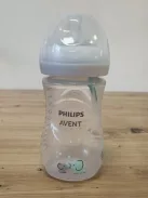 AVENT Natural Response cumisüveg ajándékszett babáknak (SCD657/12 modell) OUTLET termék
