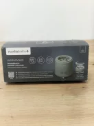 Nuvita hordozható, akkumulátoros cumisüveg-melegítő keverőfunkcióval 4 hőmérséklet-beállítás,6 adapterrel OUTLET termék