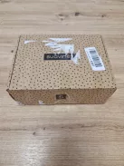 Suavinex Zero Zero anti-kolik cumisüveg, szilikon etetőcumival (M), 3 hónapos kortól, 270 ml OUTLET termék