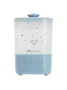 Bebeconfort Cool-Mist párásító babáknak éjszakai fénnyel OUTLET termék