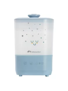   Bebeconfort Cool-Mist párásító babáknak éjszakai fénnyel OUTLET termék