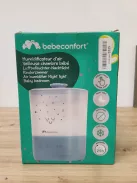 Bebeconfort Cool-Mist párásító babáknak éjszakai fénnyel OUTLET termék