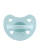 Chicco PhysioForma szilikon cumi, 6-16 hó, szürke-kék, 2 db OUTLET termék