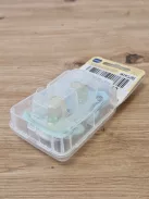 Mam Air szilikon cumi szett, 2db 2-6 hó OUTLET termék
