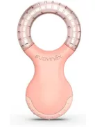 Suavinex hűsítő rágóka 4 hónapos kortól rózsaszín OUTLET termék