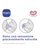 MAM Air cumi 16+ hónapos kortól 2 db OUTLET termék