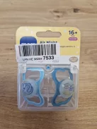 MAM Air cumi 16+ hónapos kortól 2 db OUTLET termék