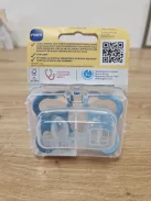MAM Air cumi 16+ hónapos kortól 2 db OUTLET termék