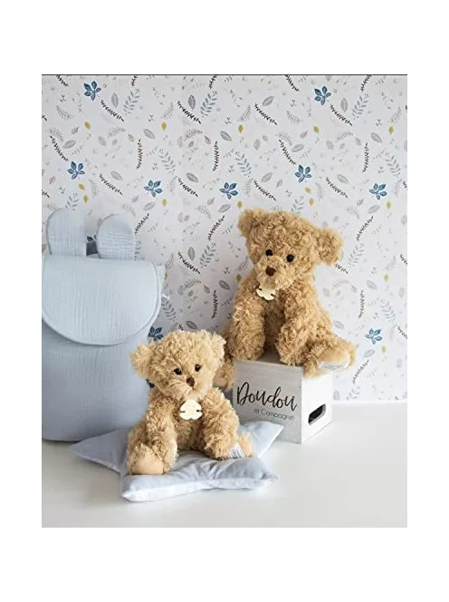 Histoire  Vintage maci, 27 cm, arany OUTLET termék