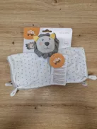 Interbaby oroszlános szundikendő babáknak OUTLET termék