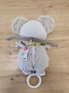 Fehn Mini zenélő koala, plüssjáték és elalvássegítő babáknak OUTLET termék