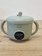 Nuvita hordozható bébiétel-melegítő OUTLET termék
