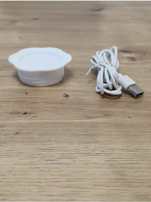Bebeconfort digitális hordozhatós kompakt cumisüveg-melegítő OUTLET termék