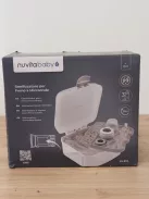 Nuvita mikrohullámú sterilizáló OUTLET termék