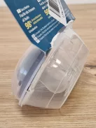 Philips AVENT ultra air  2 darabos csomag, BPA-mentes, sötétben világító cumi 6-18 hó OUTLET termék