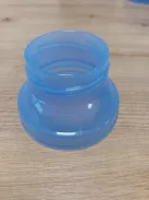 Philips AVENT anyatej-tároló , tárolópoharak fedéllel 10 db OUTLET termék