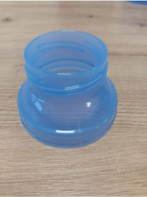 Philips AVENT anyatej-tároló , tárolópoharak fedéllel 10 db OUTLET termék