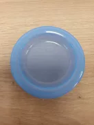 Philips AVENT anyatej-tároló , tárolópoharak fedéllel 10 db OUTLET termék