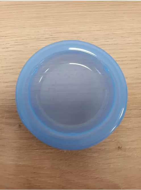 Philips AVENT anyatej-tároló , tárolópoharak fedéllel 10 db OUTLET termék