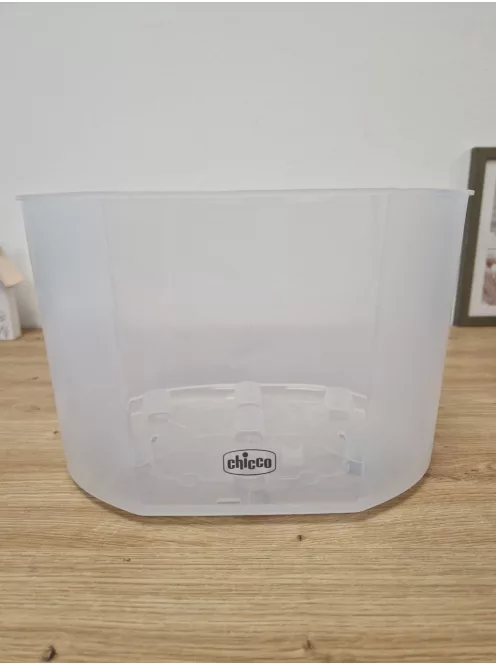 Chicco elektromos és mikrohullámú sterilizáló egyben OUTLET termék