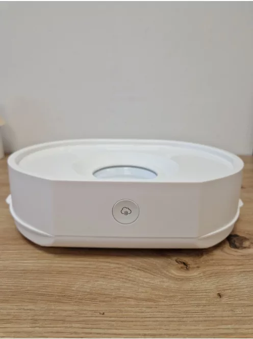 Chicco elektromos és mikrohullámú sterilizáló egyben OUTLET termék