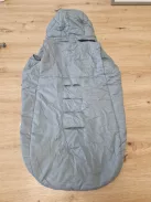 CYBEX Gold lábzsák hordozóhoz, születéstől- 24 hónapos korig, TOG 4  óceánkék OUTLET termék