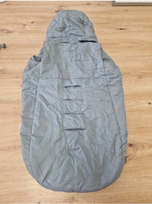 CYBEX Gold lábzsák hordozóhoz, születéstől- 24 hónapos korig, TOG 4  óceánkék OUTLET termék