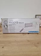 Foppapedretti Hoplà leesésgátló 90 cm, fehér OUTLET termék