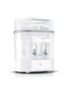 Chicco gőzsterilizáló 3 az 1-ben OUTLET termék