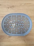 Chicco gőzsterilizáló 3 az 1-ben OUTLET termék