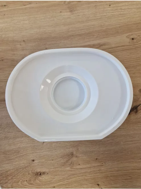 Chicco gőzsterilizáló 3 az 1-ben OUTLET termék