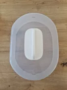 Chicco gőzsterilizáló 3 az 1-ben OUTLET termék
