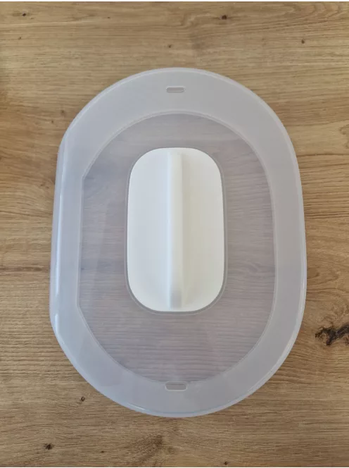 Chicco gőzsterilizáló 3 az 1-ben OUTLET termék