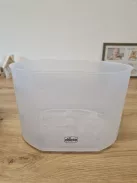 Chicco gőzsterilizáló 3 az 1-ben OUTLET termék