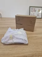 Tommee Tippee Ultra-Light 4db-os szilikon cumi szett 0-6hó OUTLET termék