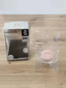 Suavinex  fiziológiás cumi - szimmetrikus SX Pro cumifejjel szilikon cumi, 0-6 hónapos babáknak OUTLET termék