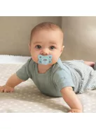 MAM Comfort cumi 0-3 hónap, 2 darabos szett, rózsaszín/vaj szinu OUTLET termék